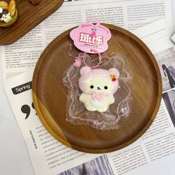 Rabbit Glass