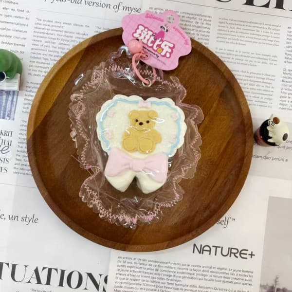 Bow Bear