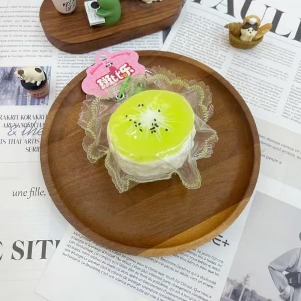 Daifuku - Kiwi
