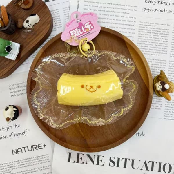 Banana Slices