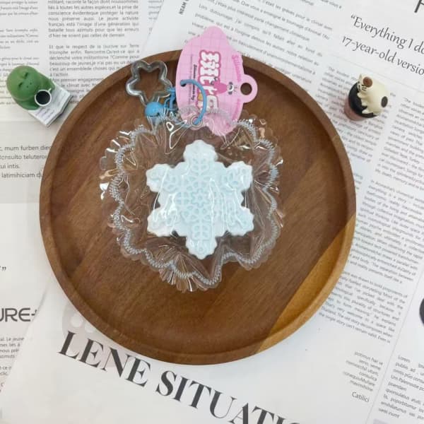 Snowflake Series