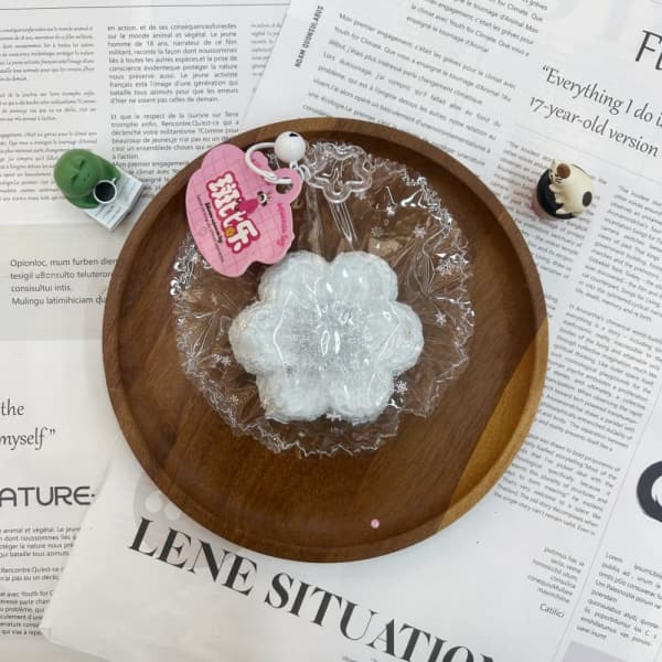 Snowflake Series