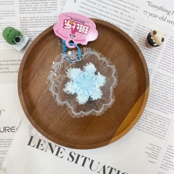 Snowflake Series